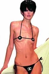 Obsessed with Thin
