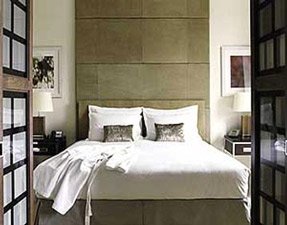 60 Thompson Review, Hip Hotel New York City