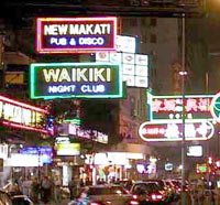 Hong Kong