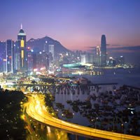 Hong Kong