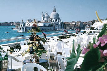 Athens to Venice