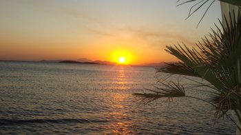 Athens to Venice