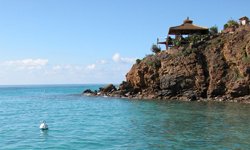 Bali Leha Spa Review