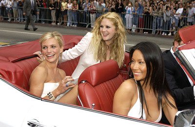 Cameron Diaz