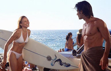 Cameron Diaz