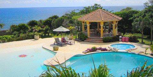 Dominican Republic Villa Review