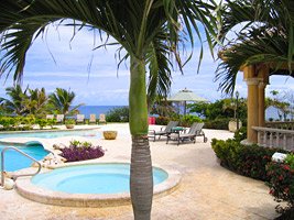 Dominican Republic Villa Review