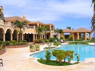Dominican Republic Villa Review