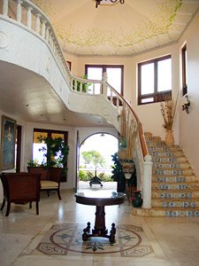 Dominican Republic Villa Review