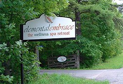 Elemental Embrace Spa Review