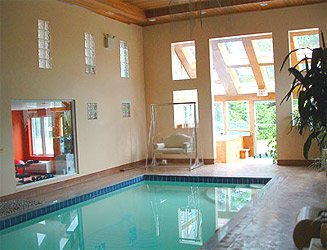 Elemental Embrace Spa Review