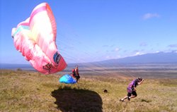 Extreme Sports