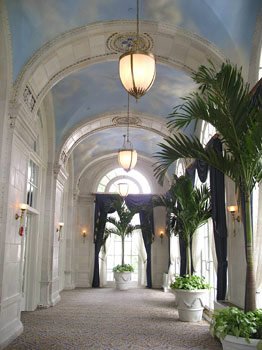Hermitage Hotel Review, Hip Hotel Nashville Hermitage Hotel Review, Hip Hotel Nashville