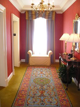 Hermitage Hotel Review, Hip Hotel Nashville Hermitage Hotel Review, Hip Hotel Nashville