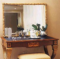 La Prairie at the Ritz-Carlton Spa Review New York City