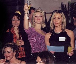 Millionaires Club Dating