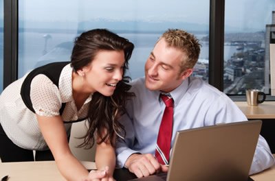 office_flirt