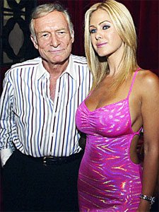 Playboy Hugh Hefner Playboy Hugh Hefner