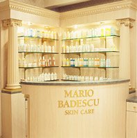 Maria Badescu Spa Review