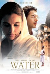 Water Movie Review Water Movie Review
