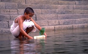 Water Movie Review Water Movie Review