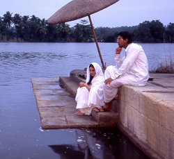Water Movie Review