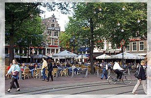 Amsterdam