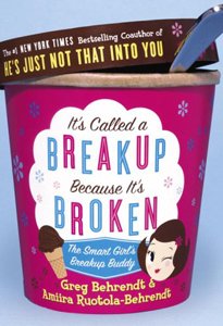 Breakup Guide