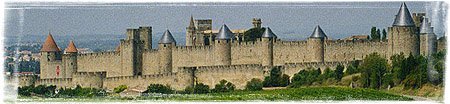 carcasonne Carcasonne