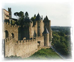 Carcasonne