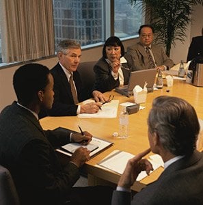 Workplace Discrimination