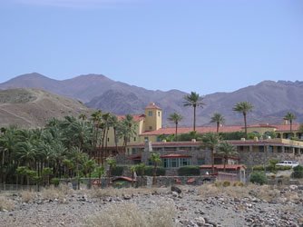 Furnace Creek Resort Review