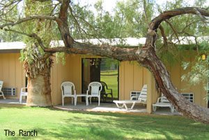 Furnace Creek Resort Review