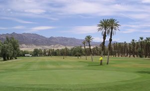 Furnace Creek Resort Review
