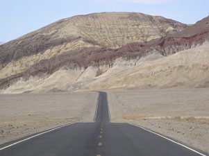 Furnace Creek Resort Review