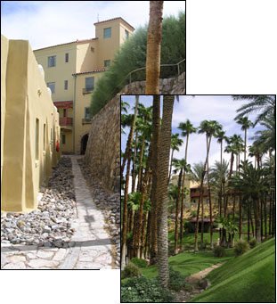 Furnace Creek Resort Review