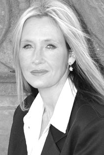Interview with JK Rowling