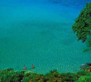 Hawaii