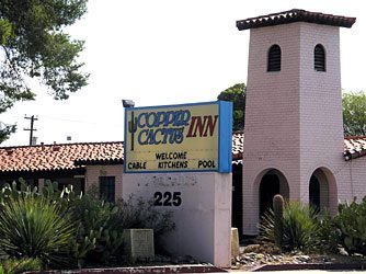 Hotel Hell
