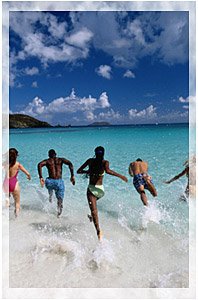 Carribean Life