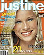 Justine Magazine