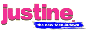 Justine Magazine