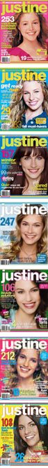 Justine Magazine