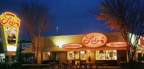 Lick's Burger