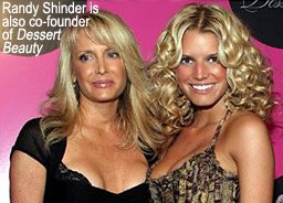 Interview with Randi Shinder and Melissa Shabinsky 