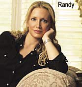 Interview with Randi Shinder and Melissa Shabinsky 