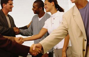 Girl's Guide to Networking