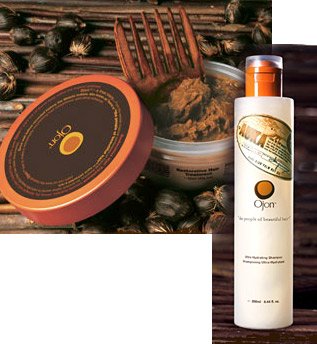 Ojon Haircare