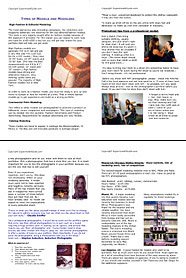 Insider's Guide To Modeling