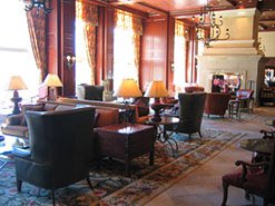 Rimrock Resort Hotel Review